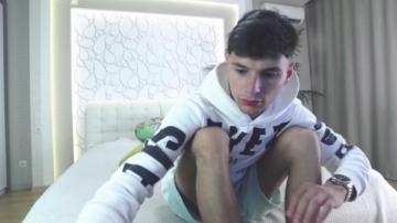 Denhummer  21-07-2021 video shaved